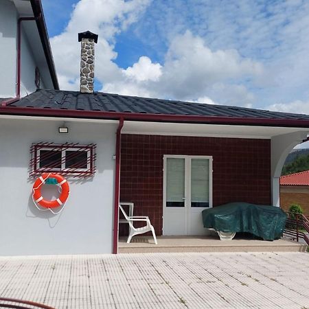 Quintinha De Sabadim - 500 Metros Da Ecovia De Sistelo Villa Аркос де Валдевез Екстериор снимка