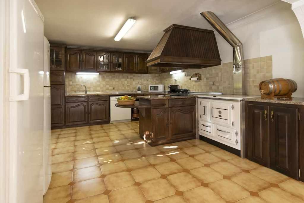 Quintinha De Sabadim - 500 Metros Da Ecovia De Sistelo Villa Аркос де Валдевез Екстериор снимка