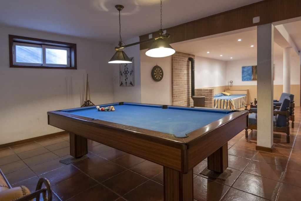 Quintinha De Sabadim - 500 Metros Da Ecovia De Sistelo Villa Аркос де Валдевез Екстериор снимка