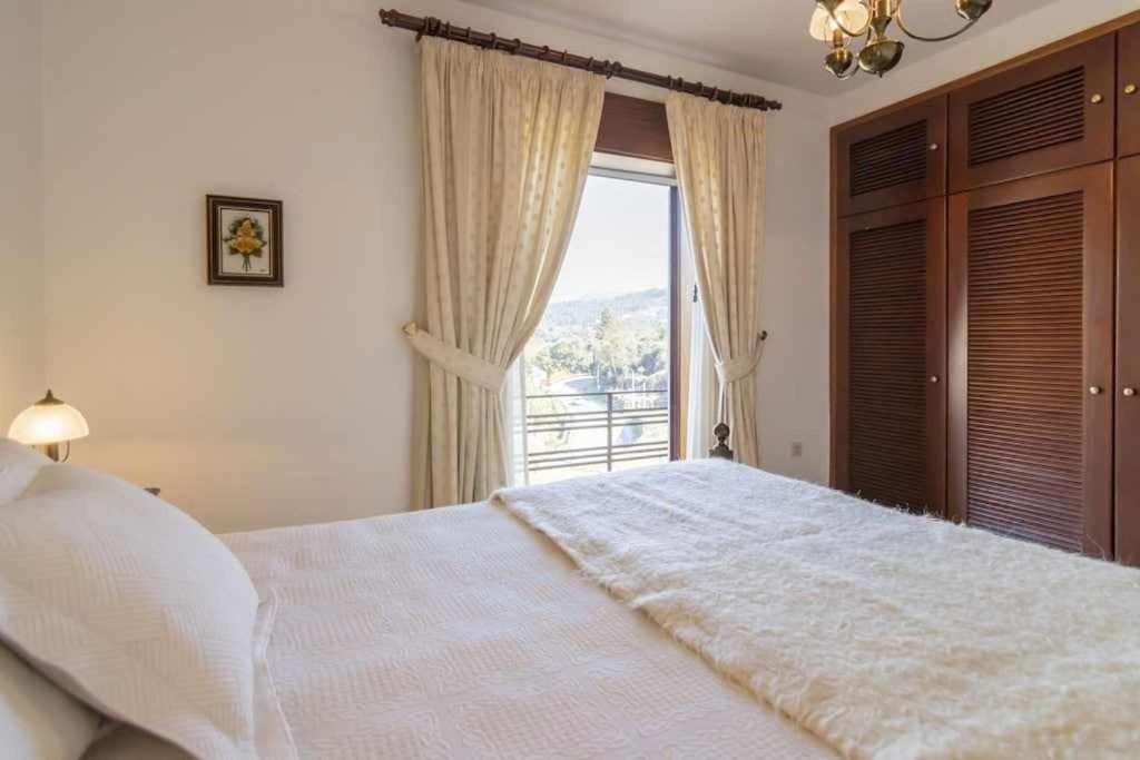 Quintinha De Sabadim - 500 Metros Da Ecovia De Sistelo Villa Аркос де Валдевез Екстериор снимка