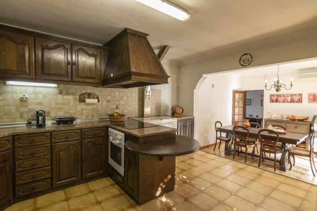 Quintinha De Sabadim - 500 Metros Da Ecovia De Sistelo Villa Аркос де Валдевез Екстериор снимка