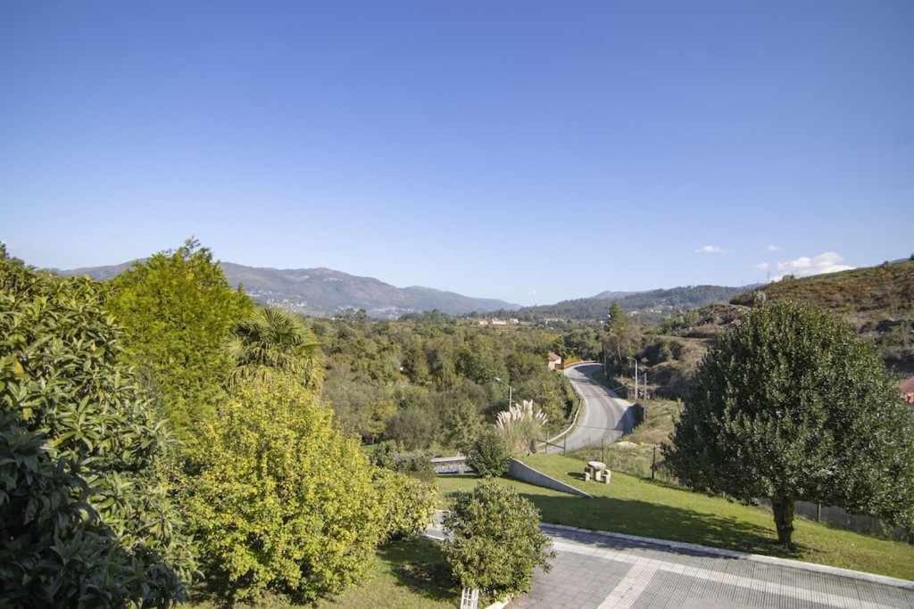 Quintinha De Sabadim - 500 Metros Da Ecovia De Sistelo Villa Аркос де Валдевез Екстериор снимка