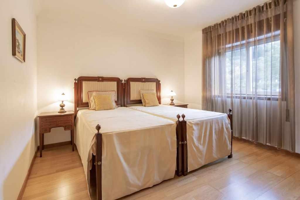 Quintinha De Sabadim - 500 Metros Da Ecovia De Sistelo Villa Аркос де Валдевез Екстериор снимка