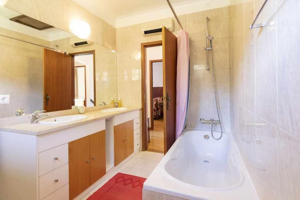 Quintinha De Sabadim - 500 Metros Da Ecovia De Sistelo Villa Аркос де Валдевез Екстериор снимка