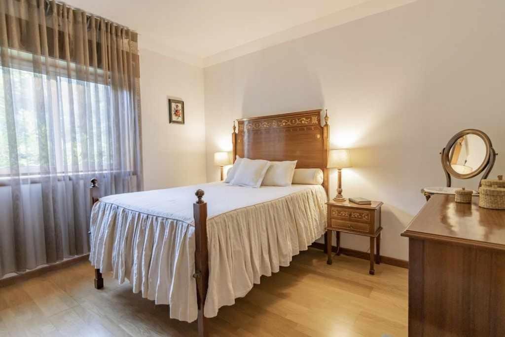 Quintinha De Sabadim - 500 Metros Da Ecovia De Sistelo Villa Аркос де Валдевез Екстериор снимка