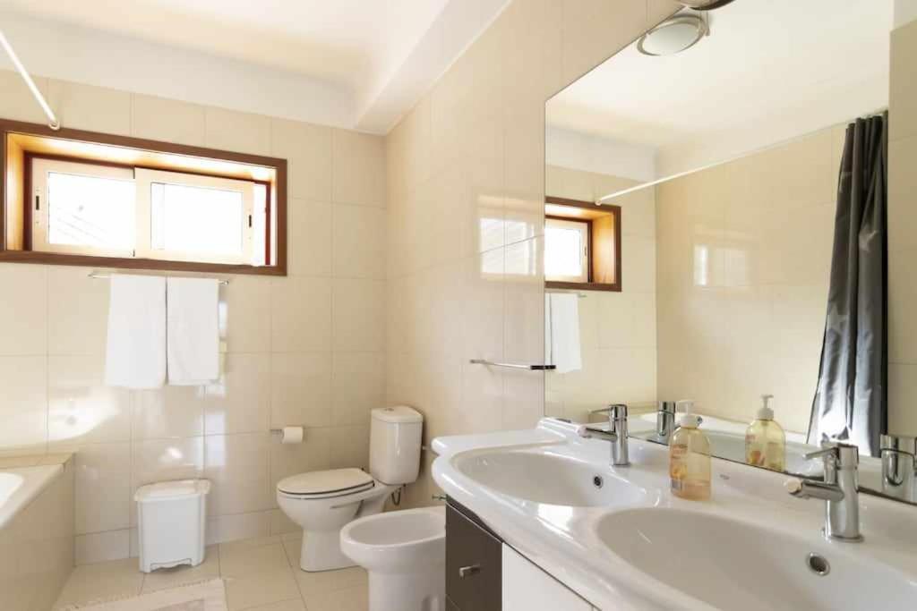 Quintinha De Sabadim - 500 Metros Da Ecovia De Sistelo Villa Аркос де Валдевез Екстериор снимка