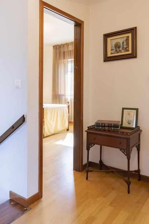Quintinha De Sabadim - 500 Metros Da Ecovia De Sistelo Villa Аркос де Валдевез Екстериор снимка