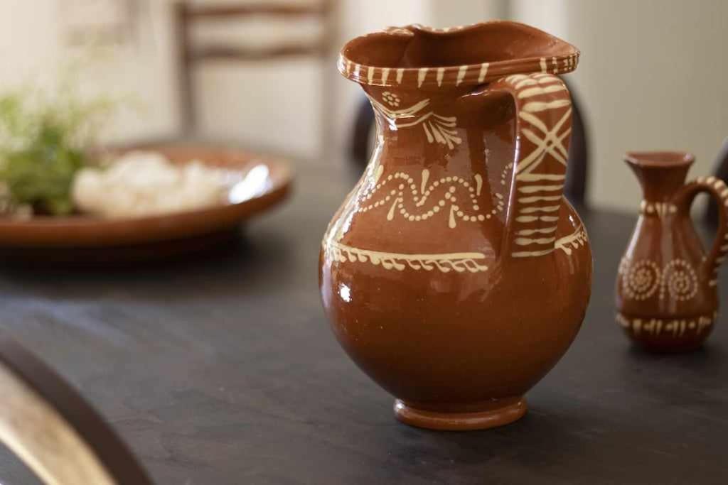 Quintinha De Sabadim - 500 Metros Da Ecovia De Sistelo Villa Аркос де Валдевез Екстериор снимка