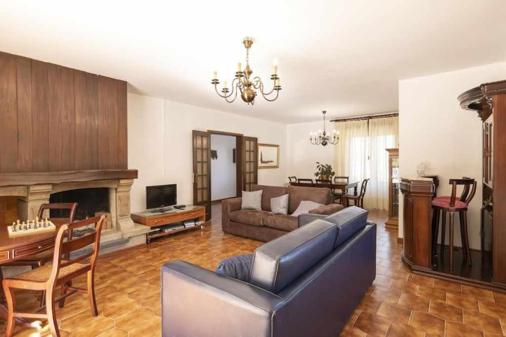 Quintinha De Sabadim - 500 Metros Da Ecovia De Sistelo Villa Аркос де Валдевез Екстериор снимка