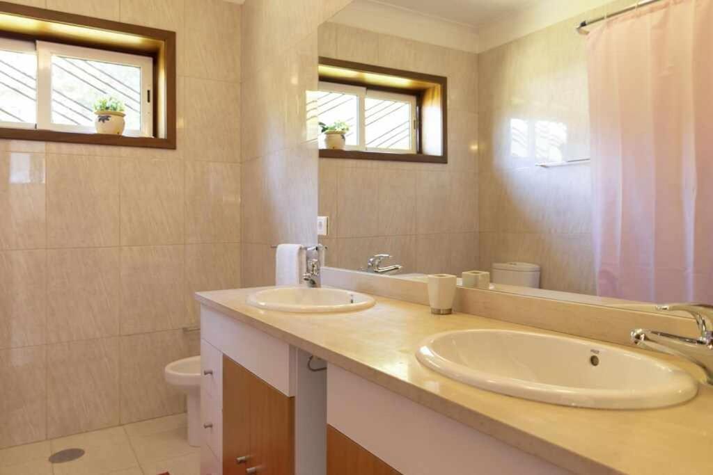 Quintinha De Sabadim - 500 Metros Da Ecovia De Sistelo Villa Аркос де Валдевез Екстериор снимка