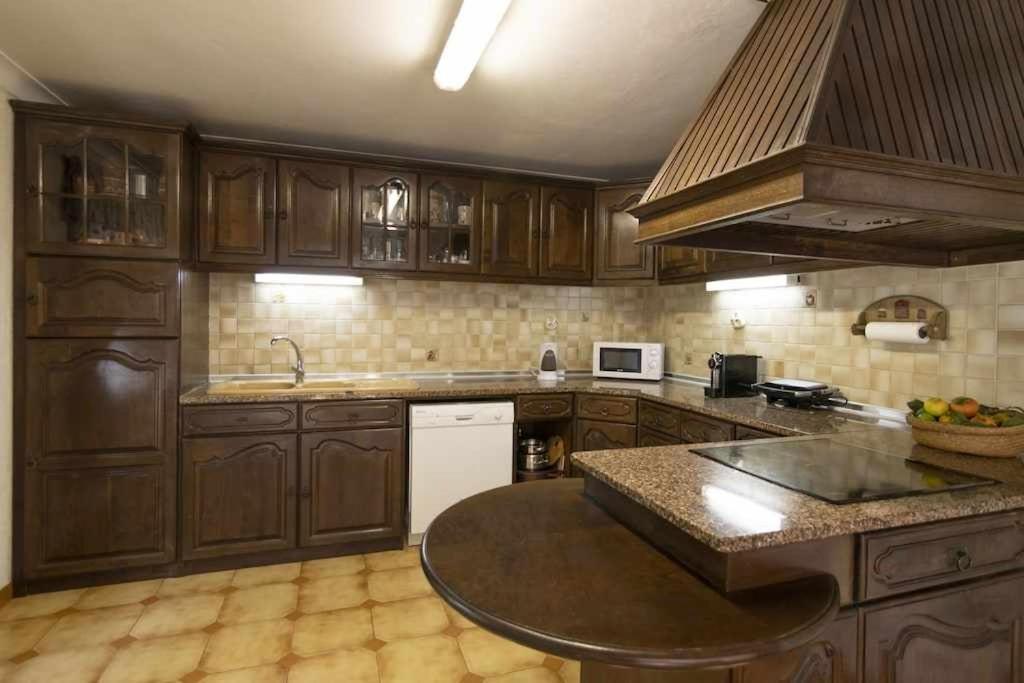 Quintinha De Sabadim - 500 Metros Da Ecovia De Sistelo Villa Аркос де Валдевез Екстериор снимка